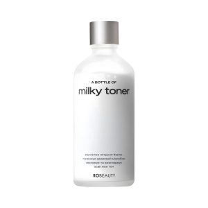 Відновлювальний milky-тонер для обличчя ROBEAUTY, 100 мл