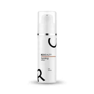 Автозасмага для обличчя ROBEAUTY, 30 мл