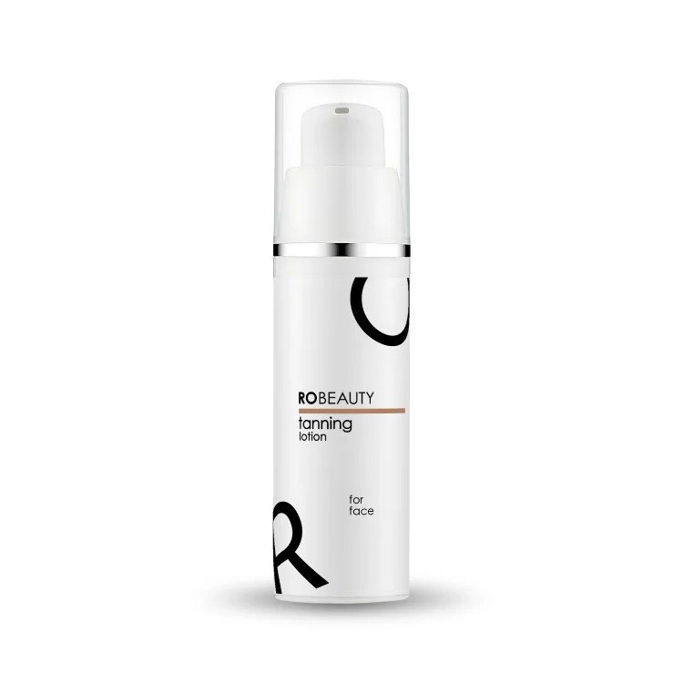 Автозасмага для обличчя ROBEAUTY, 30 мл