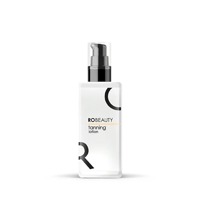 Зволожуюча автозасмага ROBEAUTY