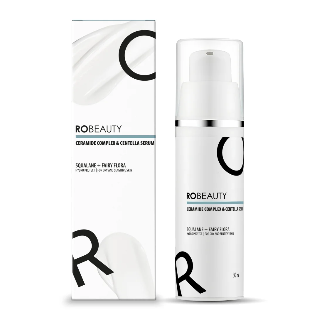 Захисна сироватка проти запалень ROBEAUTY, 30 мл