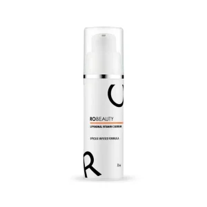 Сироватка з мікроголками для боротьби з першими ознаками старіння ROBEAUTY, 30 мл