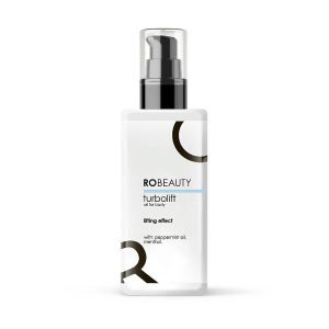 Ментолова ліфтинг-олія ROBEAUTY, 125 мл