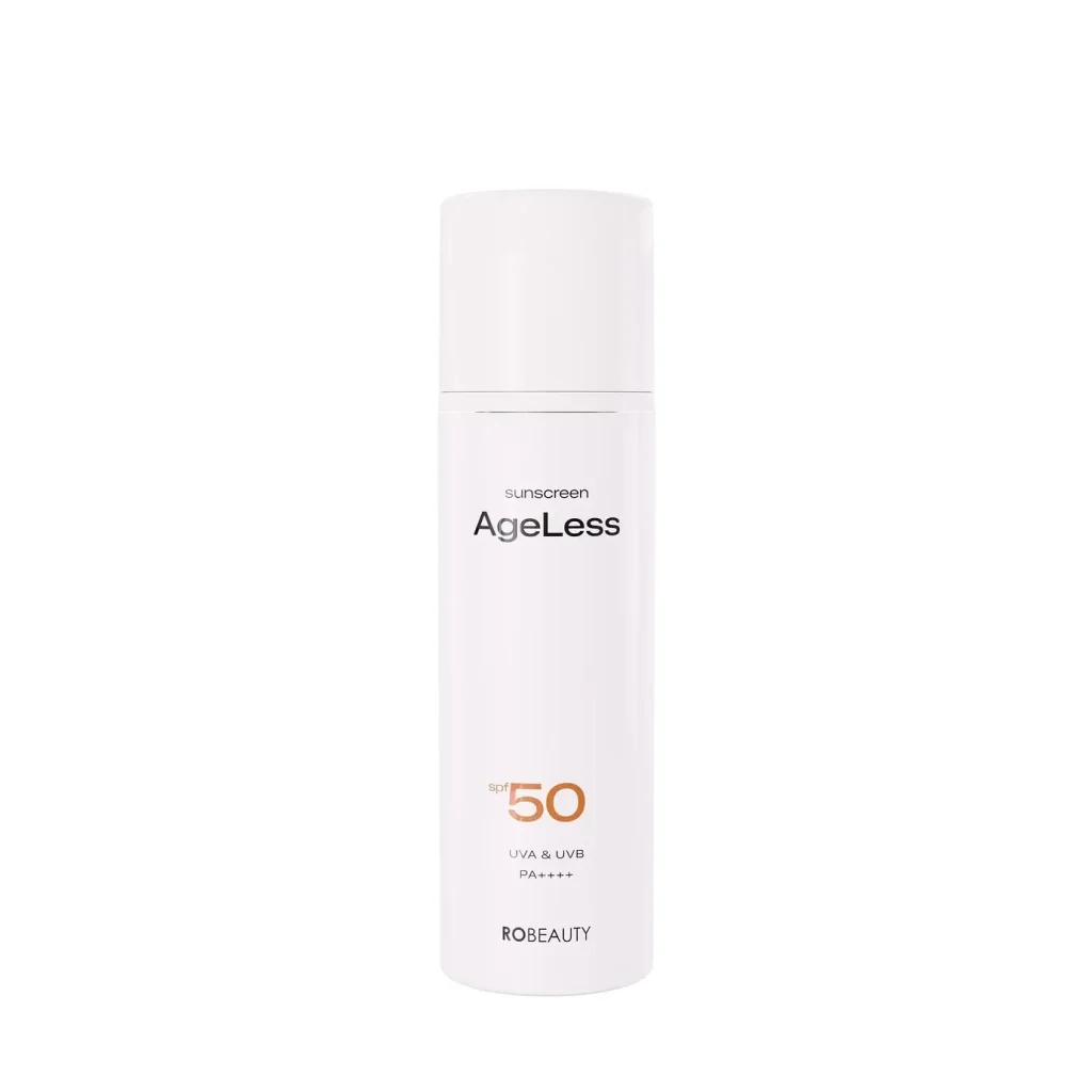 Антивіковий SPF-50 ROBEAUTY, 50 г