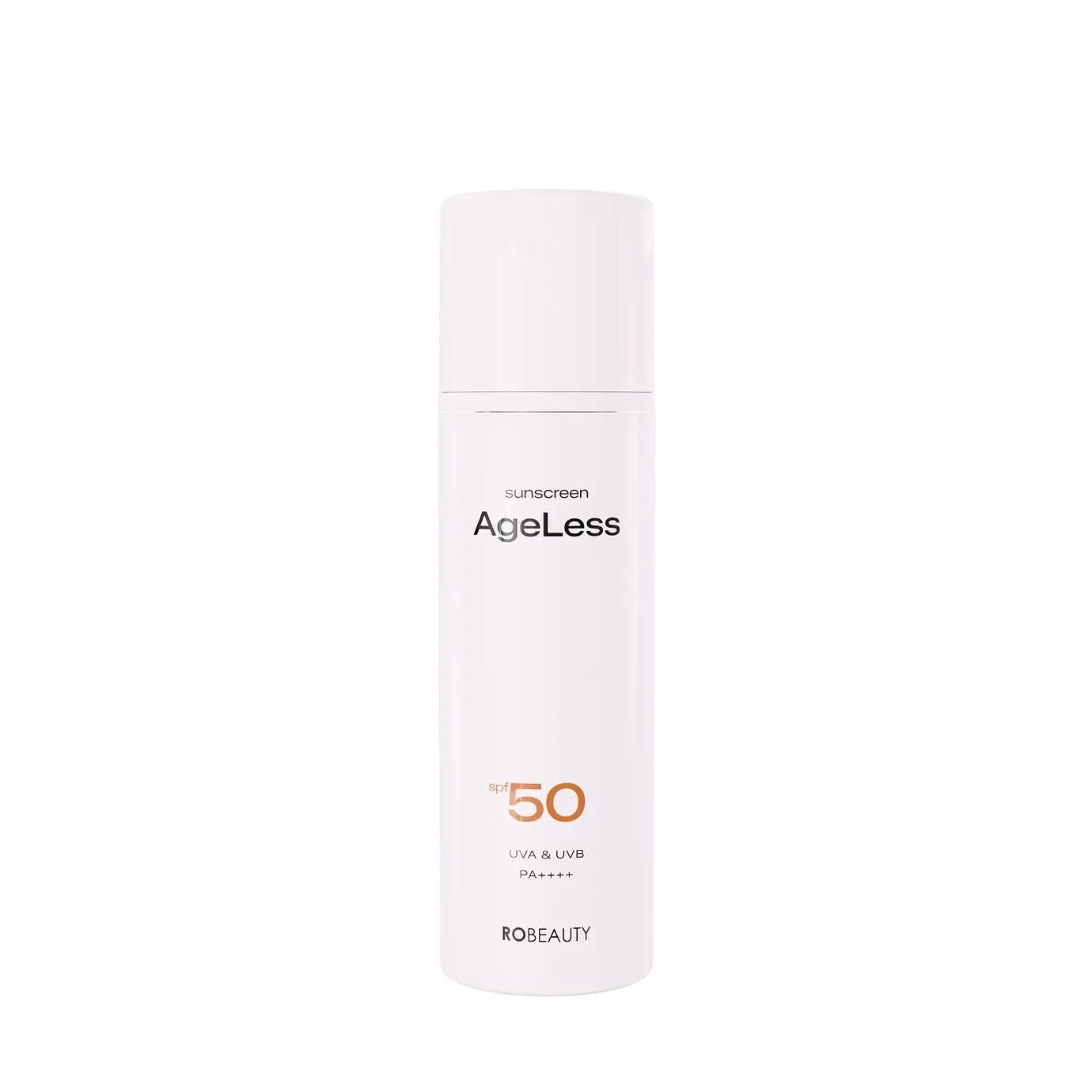 Антивіковий SPF-50 ROBEAUTY, 50 г