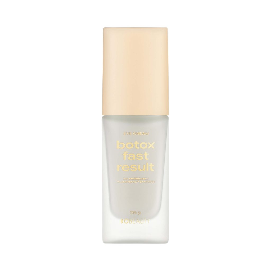 Крем замінник ботоксу під очі — ARGIRELINE® ROBEAUTY, 35 г