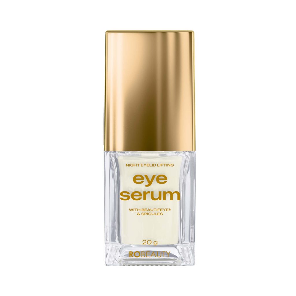 Дерматологічна сироватка для підтяжки повік BEAUTIFEYE® ROBEAUTY, 20 г