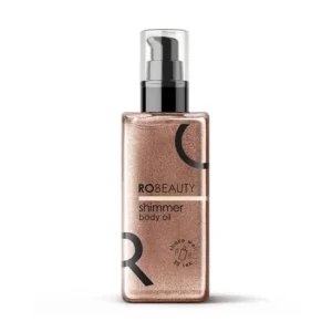 Легкий зволожуючий шиммер BALI ROBEAUTY, 110 мл