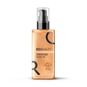 Легкий зволожуючий шиммер HONEY ROBEAUTY, 110 мл