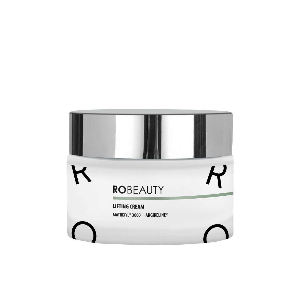 Крем-замінник ботоксу - ARGIRELINE® ROBEAUTY, 50 мл