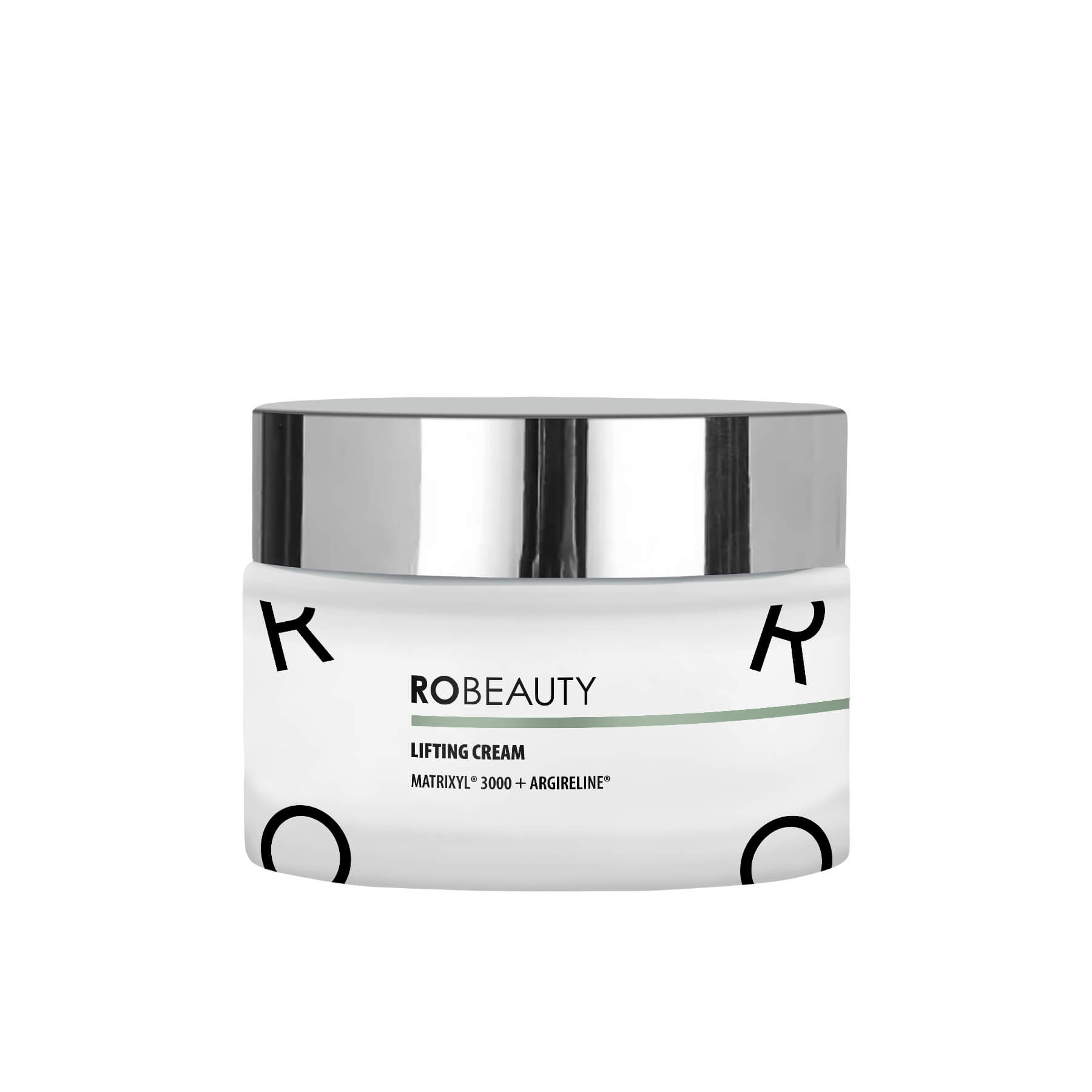 Крем-замінник ботоксу - ARGIRELINE® ROBEAUTY, 50 мл