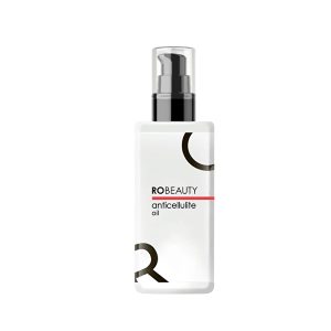 Антицелюлітна масажна олія OIL STOP CELLULITE ROBEAUTY