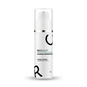 Сироватка з 4 видами гіалуронової кислоти та пробіотиками ROBEAUTY, 30 мл