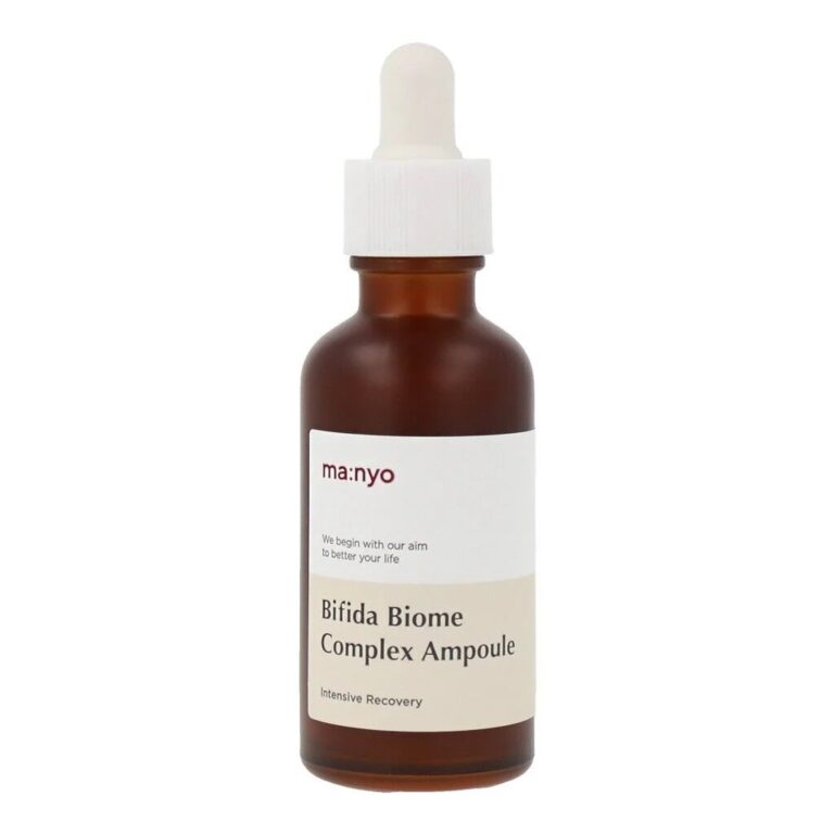 Відновлююча сироватка Bifida Biome Complex Ampoule Ma:nyo, 30 мл