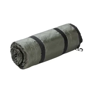 Килимок туристичний із епонжу 150×200 см, хакі