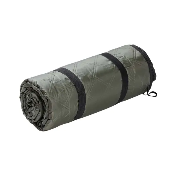 Килимок туристичний із епонжу 150×200 см, хакі