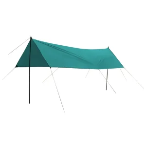 Тент туристичний натяжний LUGI зі стійками 3×2,95 м